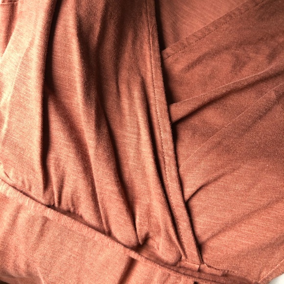 H&M Summer Wrap Dress - Picture 2 of 3